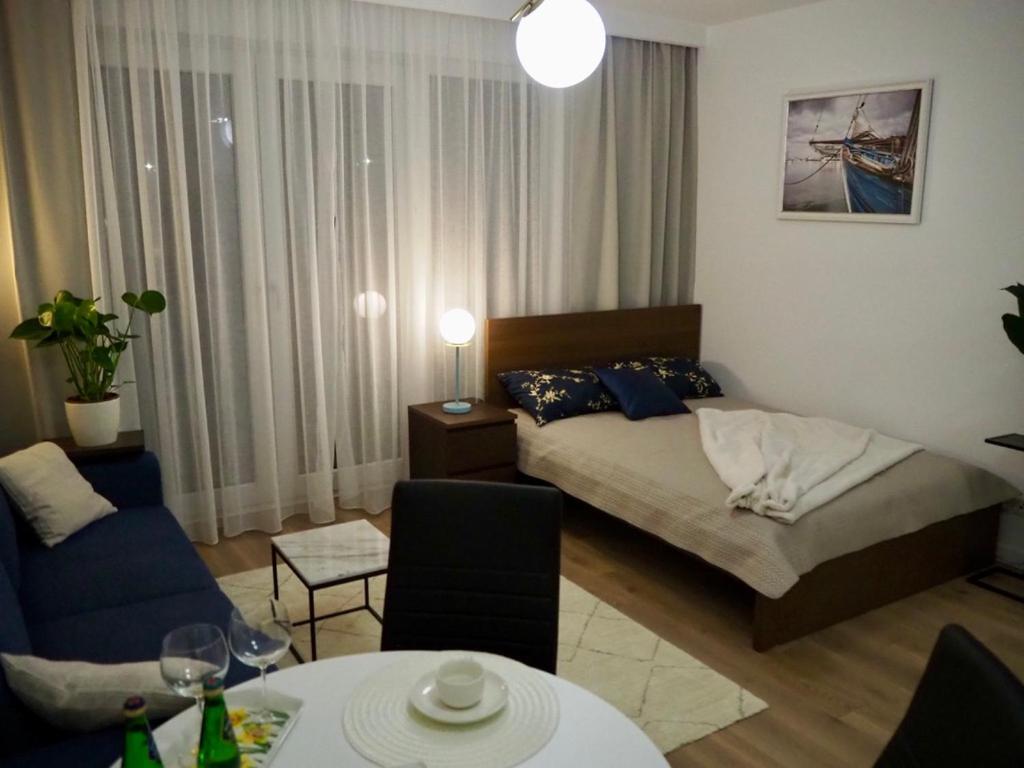 Apartament Nr 2 Close To Medicover And Paley Institute