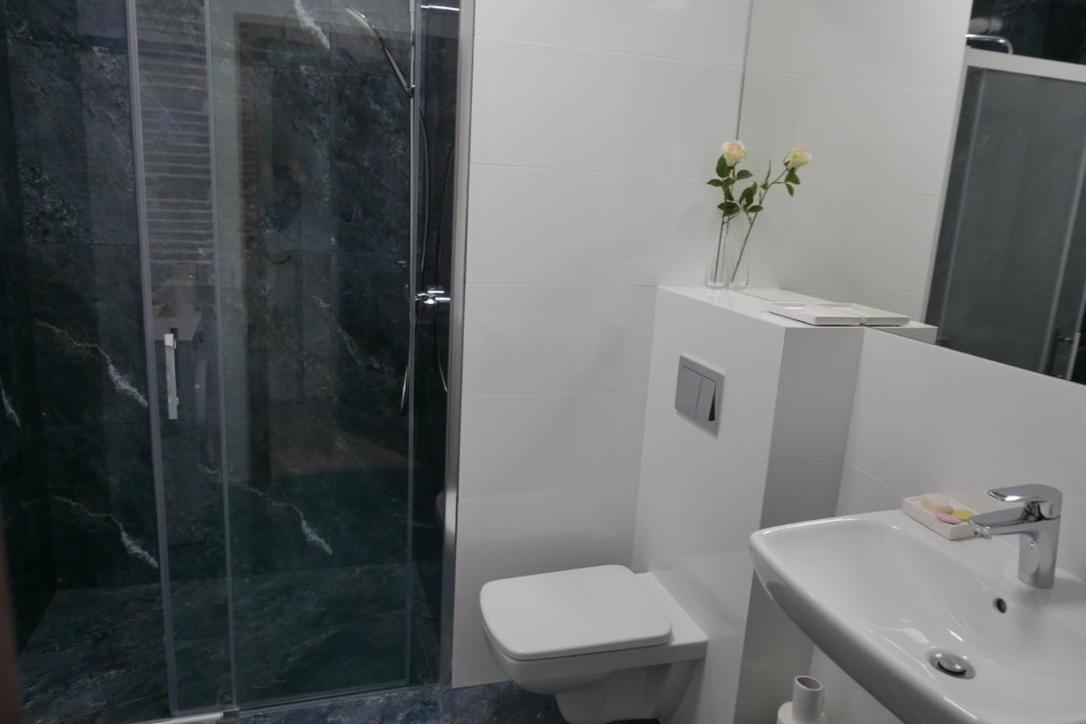 Apartament Nr 2 Close To Medicover And Paley Institute *