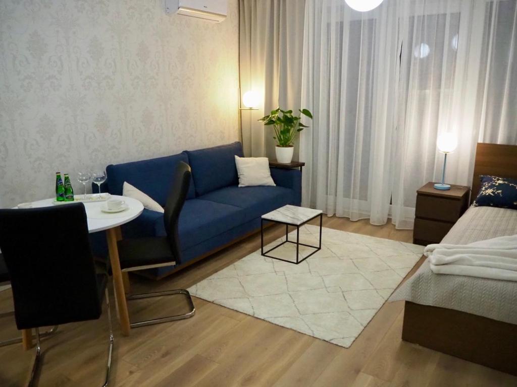 Nr 2 Close To Medicover And Paley Institute Apartament Warszawa